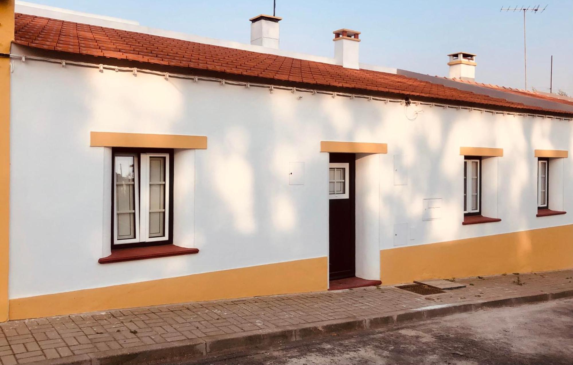 Casa Do Ti'xico Apartment Aljustrel (Alentejo)
