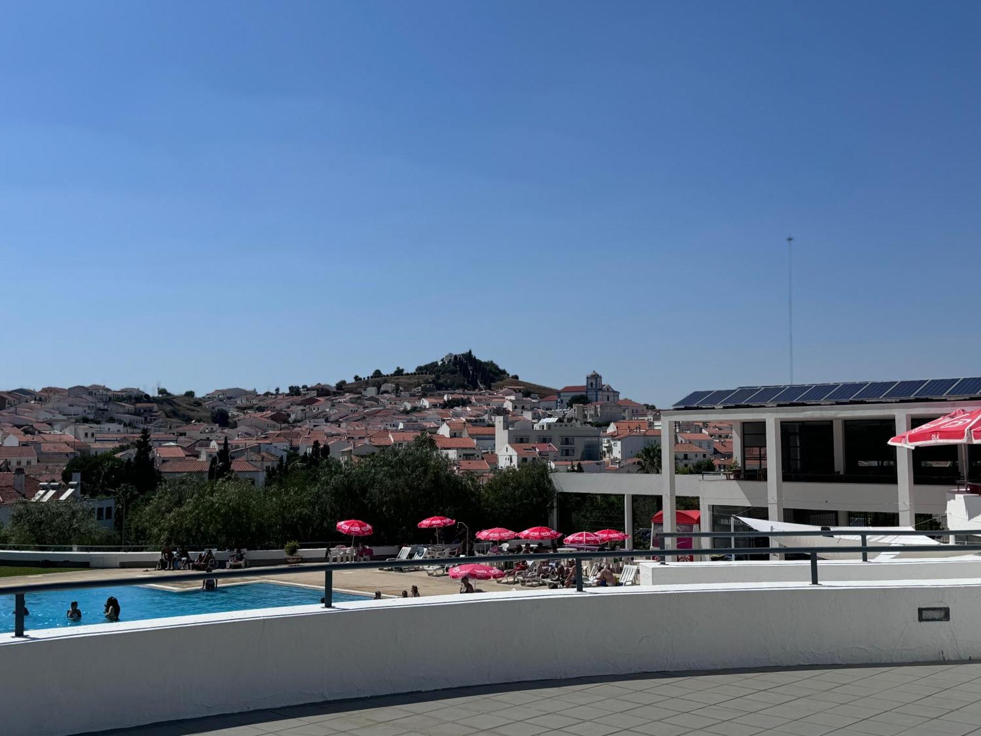 Apartment Casa Do Ti'xico Aljustrel (Alentejo)